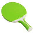 thumbnail image 3 of Escalade Sports T1285G Stiga Flow Outdoor Table Tennis Racket, Green, 3 of 7