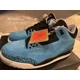 thumbnail image 1 of Ni - ke AIR JORDAN 3 RETRODK PWDR BLUE/WHT-BLCK-WLF GRYD PWBL/BLANC-NOIR-GRSLOU, 1 of 5