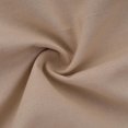 thumbnail image 4 of RYDCOT Mens Linen Blend Dress Pants, Flat Front, Durable Twill, Regular Fit, Breathable & Lightweight Suit Pants Khaki, 4 of 5