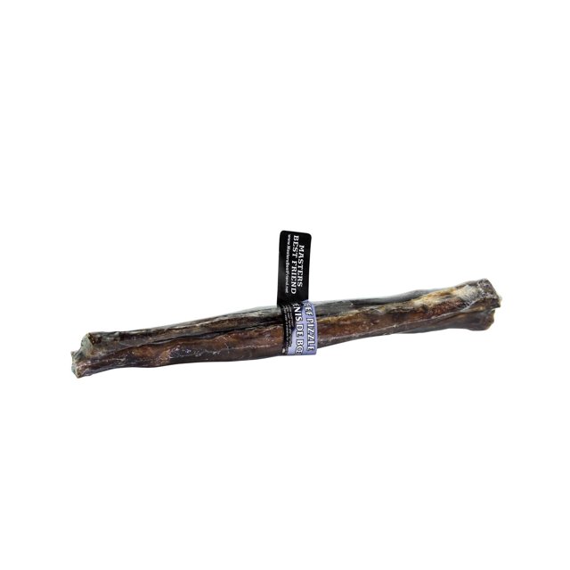 Masters Best Friend , 12" Beef Pizzles 7KG