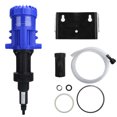 thumbnail image 1 of Dosificador De Fertilizante, Inyector De Fertilizante G3/4in, Dispensador De Fertilizante Accionado Por Agua Para Jardín Industrial YLSHRF Fertilizer Injector, 1 of 8
