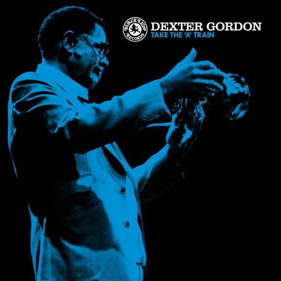 Dexter Gordon - Take The 'A' Train - Music & Performance - Vinyl
