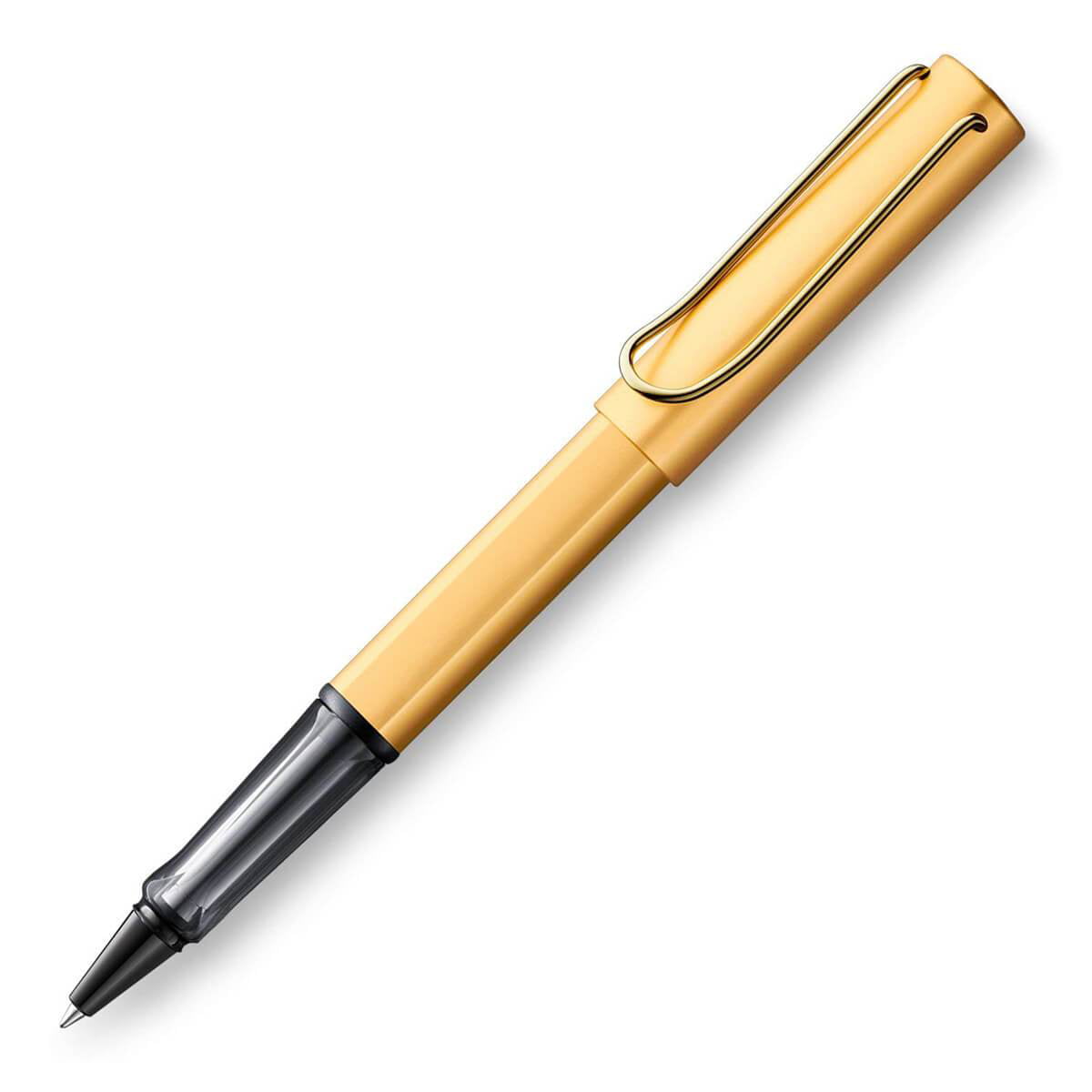 LAMY Lx Gold Rollerball pen L375 
