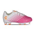 thumbnail image 1 of Tachones Fútbol Soccer Blanco Para Niño 1098914007 blanco 16, 1 of 5