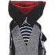 thumbnail image 4 of Ni - ke RARE Mens Size 12- Ni - ke Air Jordan 20 Retro “Stealth” 2015 Sneakers 310455-002, 4 of 5