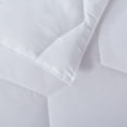 thumbnail image 4 of Honeycomb Down Alternative Blanket - White - Twin, 4 of 6