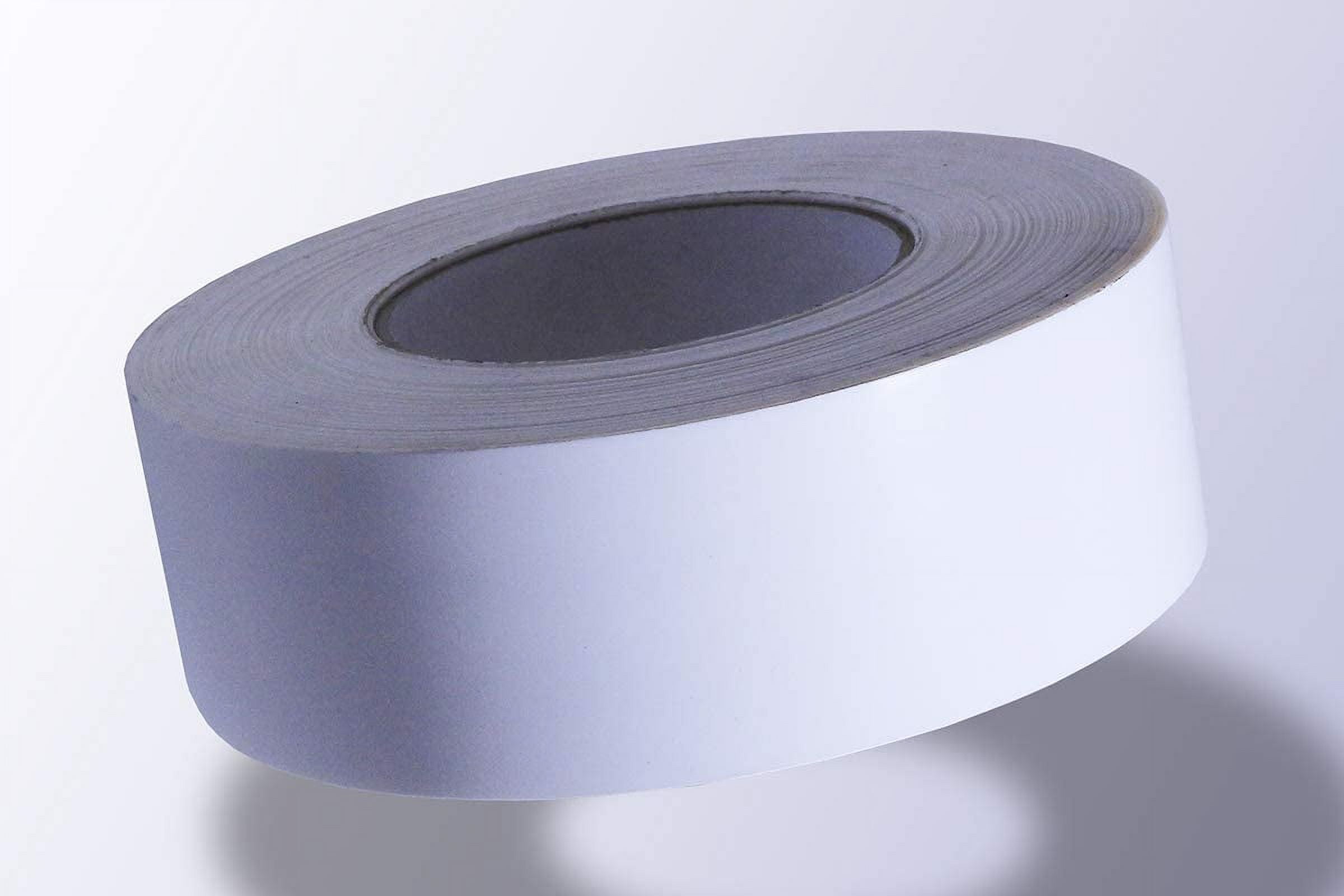 ArmorDillo Shrink Wrap Tape with UVI Protection- Multi-Purpose, Durable, Heavy-Duty, Waterproof for Shrink Wrap Film (2" x 180ft)