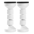 thumbnail image 1 of Adjustable Threaded Bed Frame Anti-Shake Tool for Bed,Headboard Stoppers,Prevent Loosening Anti-Shak, 1 of 5