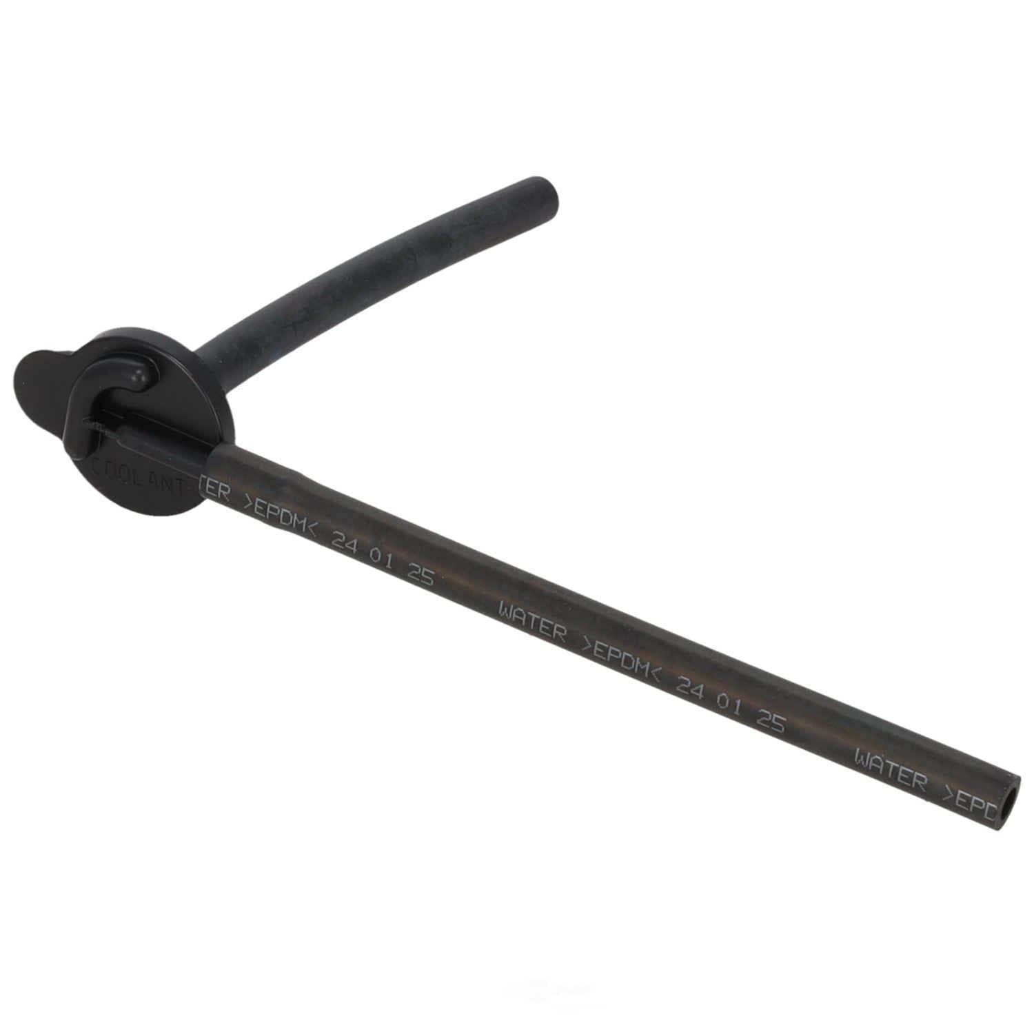 Motorad T120 Standard Engine Coolant Reservoir Cap