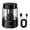 Black, variant on ZMOL Electric Pencil Sharpener for 6-8MM Pencils - Auto Desk Sharpener, Classroom & Home Use (Colored Pencils OK)