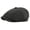 black, variant on European and American Style Beret Men's British Retro Artistic Newsboy Cap Newsboy Hat Painter Hat Unisex