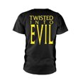 thumbnail image 2 of Forbidden  Adult Est 1985 Back Print T-Shirt, 2 of 2