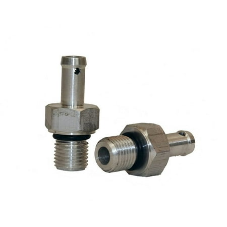 SSP-G Replacement Oil Cooler Fittings