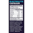 thumbnail image 5 of GU Energy Roctane Ultra Endurance Electrolyte Capsules,Informed Choice, Energy for Before, During or After Any Workout, 50-Count Bottle, 5 of 5