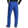 thumbnail image 5 of Dickies EDS Essentials Scrubs Pant for Women Mid Rise Straight Leg Drawstring DK010, 5 of 8