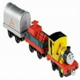 thumbnail image 1 of Thomas The Train T F Rheneas New Coat Of Paint, 1 of 1