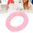 thumbnail image 2 of ESTINK Bobbin Rubber Band,Thread Holder,Bobbin Holder DIY Rubber Cute Round Storage Organizer Tool for Metal Plastic Sewing Machine Bobbins, 2 of 8