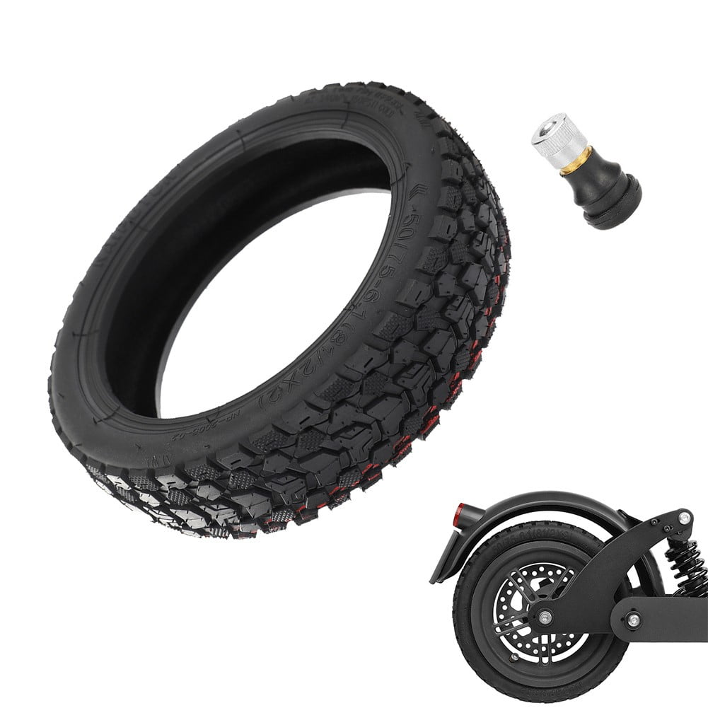 Hot Selling 8.5 Inch 50/75-6.1 Off-road Tubeless Tire 8 1/2*2 Tire