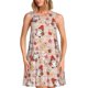 thumbnail image 1 of Disketp Christmas Gnomes Santa Claus para Vestido sin Mangas para Mujeres, Vestidos de Verano para Mujeres, Casual y Holgado para la Playa, 1 of 7