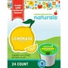 Green Mountain Naturals, Lemonade K-cups, 24 Ct