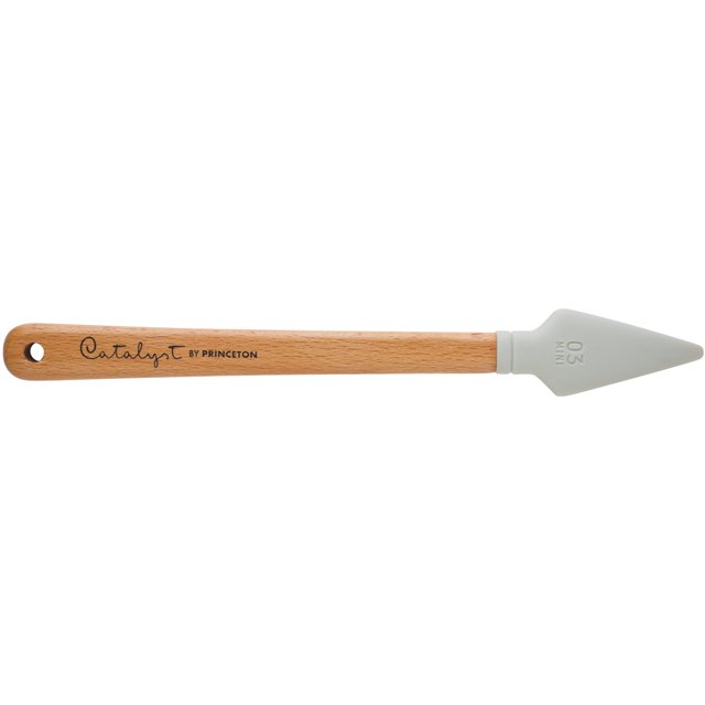 Pincel de artista Princeton Princeton Artist Brush M-0-3
