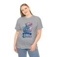 thumbnail image 4 of Happy Mothers Day Shirt Mom You Are The Queen Colorful T-Shirt ID-0304-74EF, 4 of 10