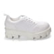 thumbnail image 1 of Choclo casual Dorothy Gaynor Blanco T 26.5, 1 of 7