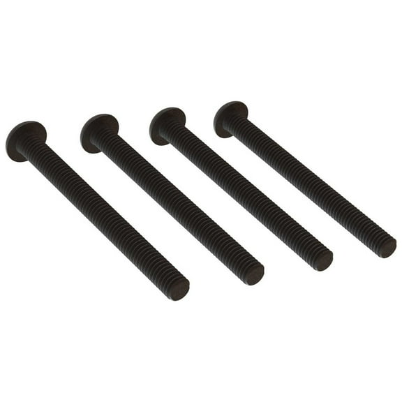 ARRMA Button Head Screw M4x43mm 4 ARA721443 Elec Car/Truck Replacement Parts