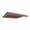 Burgundy & Tan, variant on 8 ft. Key West Full Cassette Manual Retractable Awning, Gray - 78 in.