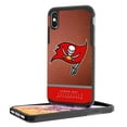 thumbnail image 2 of Tampa Bay Buccaneers iPhone Rugged Wordmark Design Case, 2 of 5
