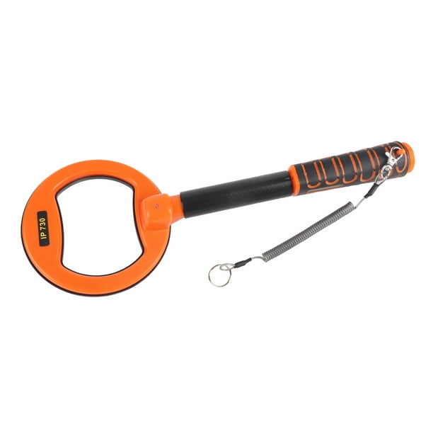 Detector de Buceo, Detector de Metales Detector Submarino de Metales de Buceo A PRUEBA DE AGUA IP68 A PRUEBA DE AGUA 30 M-60 M CARCASA ABS DE MANO DETECTOR DE PLATA ORO PARA