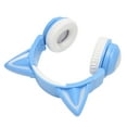 thumbnail image 4 of Cat Ear  Headset Stereo Cute with Built in Mic Kids Headset, 4 of 7