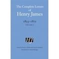 thumbnail image 2 of The Complete Letters of Henry James, 1855-1872: Volume 1, 2 of 3