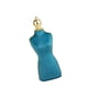 thumbnail image 2 of Elegante Exhibición Busto Organizador de Joyas a Prueba de Rasguños Soporte de Cadena Colgante de Resina de Doble Color Estable para Estantes D Yuyangstore busto de exhibición de collar, 2 of 3