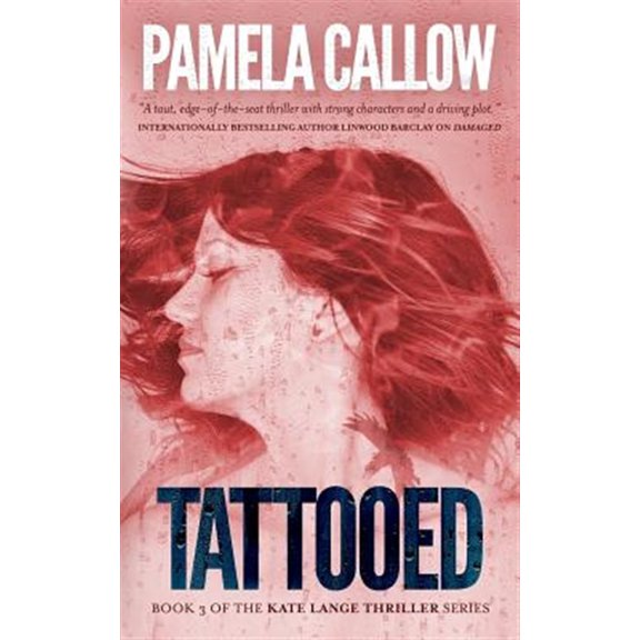 Pre-Owned Tattooed: Volume 3 (The Kate Lange Thriller Series) Paperback