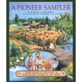 thumbnail image 1 of Pioneer Sampler, Barbara Greenwood Paperback, 1 of 1