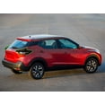 thumbnail image 4 of Rvinyl Tail Light Tint Covers Compatible with Nissan Kicks 2018-2020 - Smoke, 4 of 10