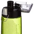 thumbnail image 2 of Botella de hidratación THERMOS HP4104LG6 710 ml lima, 2 of 5