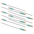 thumbnail image 1 of Antenne Interne PCB, 10pcs GSM Intégré Antenne Intégrée Antenne PCB Antenne Confort Ultime, 1 of 14