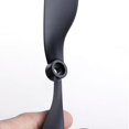 thumbnail image 3 of 10Pcs Fiber propeller prop CW/CCW 1045 for Quadcopter  10X4.5 Black, 3 of 8