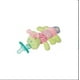 thumbnail image 1 of Chupon-WubbaNub Oruga Rosa MERY MAYER MM-35270, 1 of 2