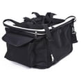 thumbnail image 6 of Lightweight Collapsible Safety Travel Wire Folding Pet Car Seat Carrier, 6 of 6