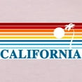 thumbnail image 3 of CafePress - California Toddler T Shirt - Cute Toddler T-Shirt, 100% Cotton, 3 of 4