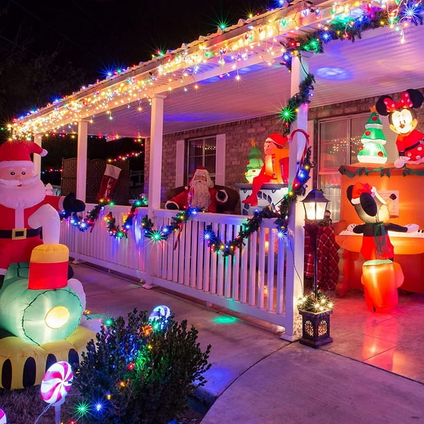 Indoor christmas lights deals