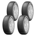 thumbnail image 1 of PAQUETE DE 4 LLANTAS 205/55 R16 DUNLOP SPORT BLURESPONSE 91W, 1 of 1