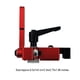 thumbnail image 5 of Eigraketly Valla de perfil de aleación resistente al desgaste profesional T-tracks Soportes deslizantes Conector de cerca de calibre de inglete Localizador Herramientas manuales y eléctricas Eigraketly TO009371-00, 5 of 6