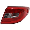 thumbnail image 1 of CALAVERA SONATA 2016 HYUNDAI Derecha/Pasajero Genérica ., 1 of 4