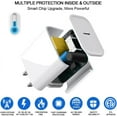 thumbnail image 6 of iPhone 14 13 12 11 Super Fast Charger[Apple MFi Certified]High Speed iPhone Charger-2 Pack 20W USB C 6FT Wall Charger Power Adapter Plug Block Compatible with iPhone 14 13 12 11 Pro Max XR XS X,iPad, 6 of 8