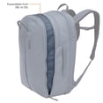 thumbnail image 4 of Mochila Thule Aion Travel 28L Dark Slate, 4 of 8