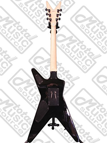 Dean DimeBag Camo ML Electric Guitar, Floyd Rose, FREE CASE ,DB